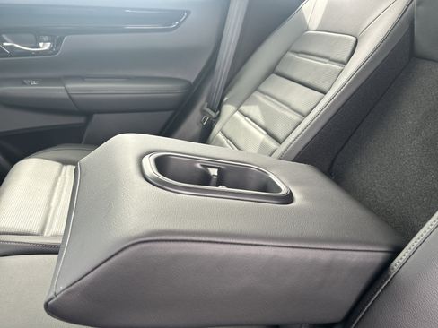 Used 2026 Honda CR-V EX-L image 27