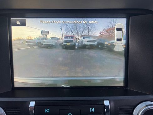 Used 2015 Ford Mustang Premium w/ Enhanced Security Package image 23