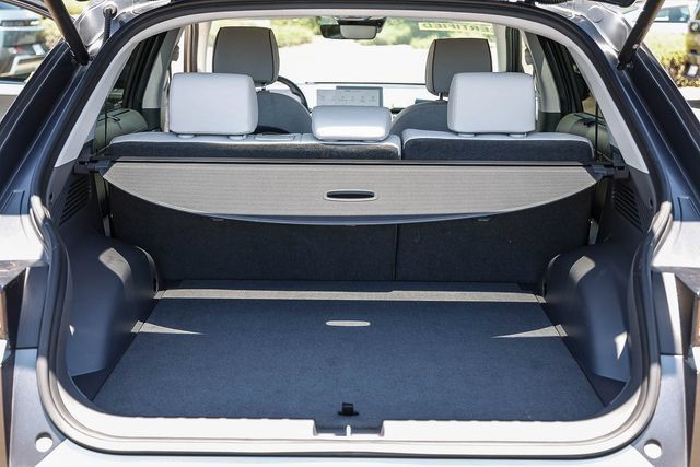 Certified 2023 Hyundai Ioniq 5 Limited RWD image 30