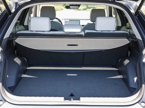 Certified 2023 Hyundai Ioniq 5 Limited RWD image 30