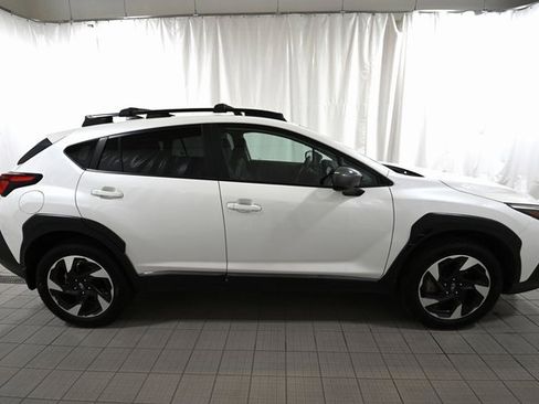 Certified 2024 Subaru Crosstrek 2.5i Limited image 13