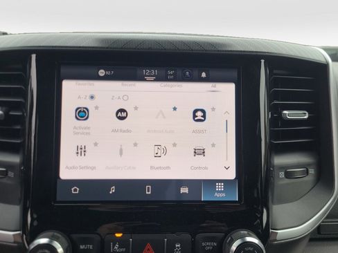 New 2026 RAM 2500 Big Horn image 17