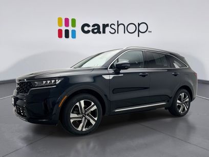 Used 2023 Kia Sorento EX