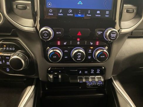 Used 2022 RAM 1500 Big Horn image 17