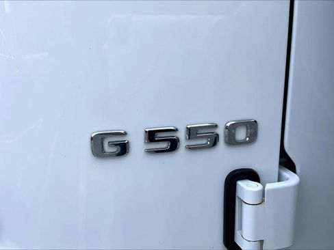 Used 2020 Mercedes-Benz G 550 image 9