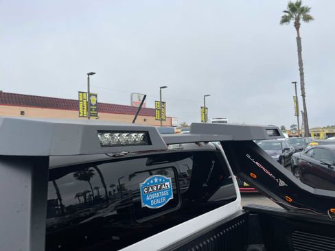 Used 2019 Ford Ranger Lariat image 12