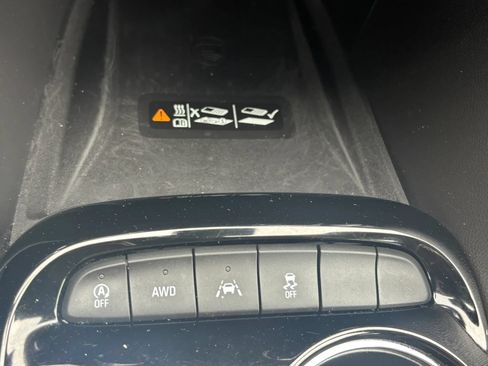 Used 2025 Buick Encore GX Sport Touring w/ Advanced Technology Package AWD/4WD image 55