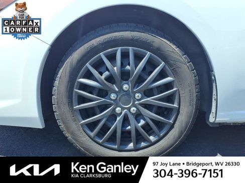 Used 2023 Subaru Impreza 2.0i AWD/4WD image 11