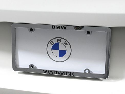 Certified 2023 BMW M850i xDrive Convertible image 22