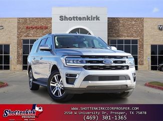 Used 2024 Ford Expedition Max Limited video 1