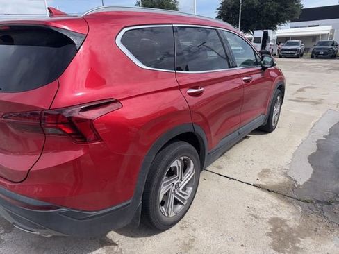Used 2023 Hyundai Santa Fe SEL w/ Cargo Package FWD image 6