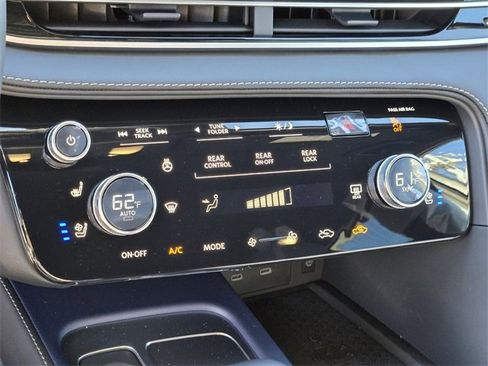 New 2026 INFINITI QX60 Sport w/ Dark Cargo Package image 32