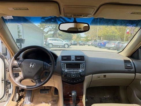 Used 2007 Honda Accord EX-L image 16