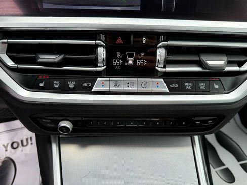 Used 2021 BMW 330i xDrive Sedan AWD/4WD image 14