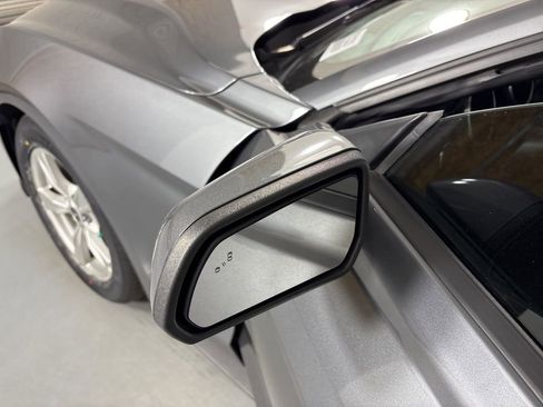 Used 2022 Ford Mustang Coupe image 18