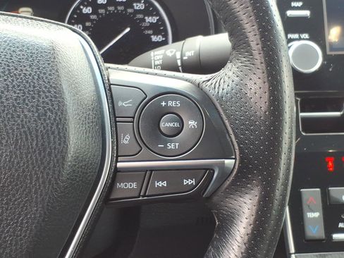 Used 2019 Toyota Avalon XSE w/ All Weather Liner Package image 18