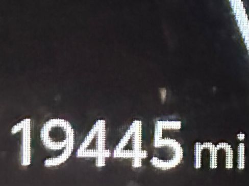 Used 2025 Toyota Camry LE image 24