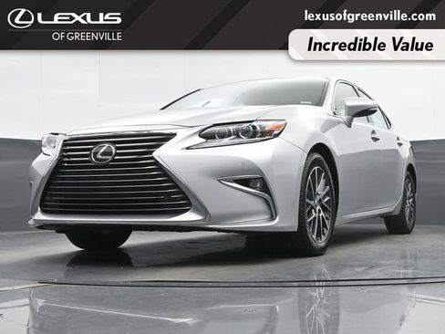 Used 2017 Lexus ES 350 FWD image 26