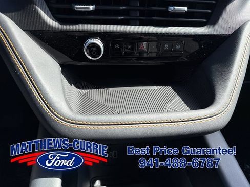 New 2026 Ford Explorer Tremor w/ Tremor Ultimate Package AWD/4WD image 22