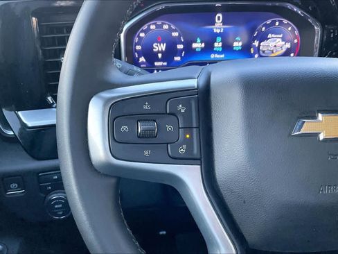 Used 2024 Chevrolet Silverado 2500 LT w/ All Star Edition image 24