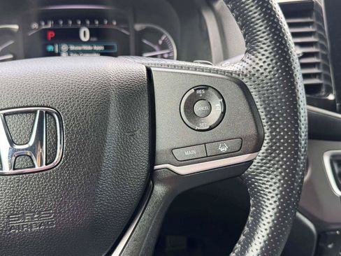 Used 2022 Honda Passport EX-L image 29