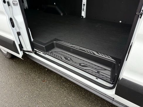 New 2026 Ford Transit 350 Base w/ Load Area Protection Package image 23