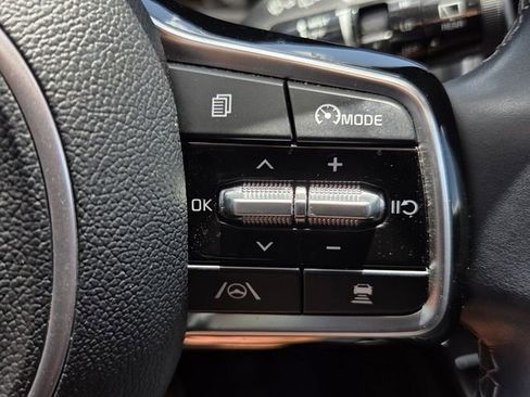 Used 2023 Kia Sorento EX w/ Panoramic Sunroof Package FWD image 26