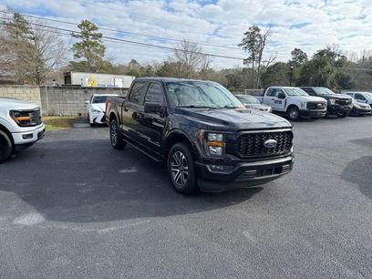 Used 2023 Ford F150 XL w/ STX Appearance Package