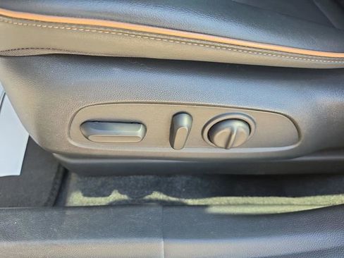 Used 2025 Buick Envista Avenir image 23