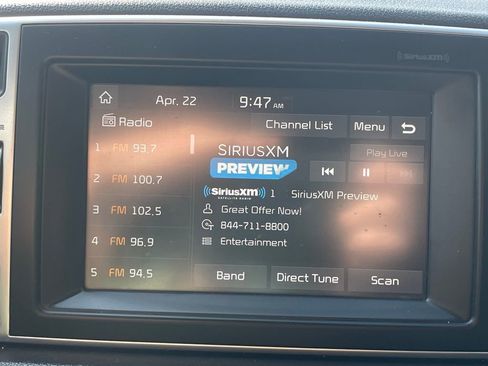 Used 2019 Kia Sportage LX w/ LX Popular Package AWD/4WD image 35