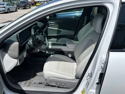 Used 2023 Hyundai Ioniq 6 Limited RWD image 15