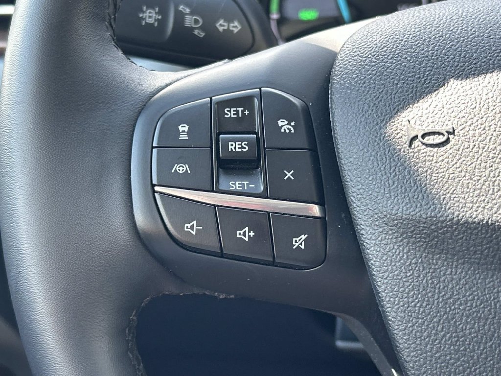 Used 2024 Ford Maverick Lariat FWD image 22