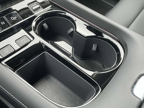 New 2026 Nissan Murano SL w/ Comfort Package image 29