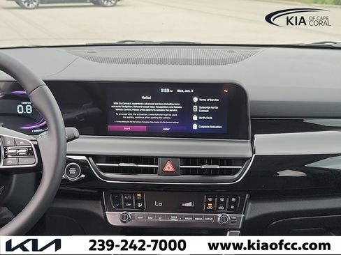 New 2026 Kia Seltos S FWD image 17