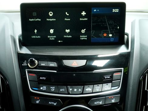 Used 2026 Acura RDX SH-AWD w/ Technology Package image 20