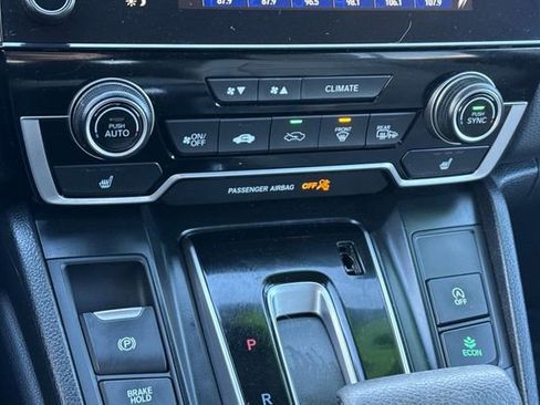 Used 2022 Honda CR-V EX image 23