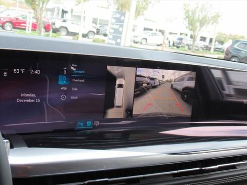 New 2026 Cadillac Escalade ESV Sport w/ Touring Package image 22