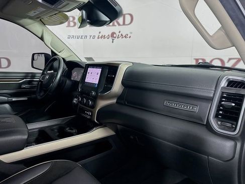 Used 2022 RAM 1500 Laramie image 33