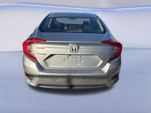 Used 2017 Honda Civic LX image 7