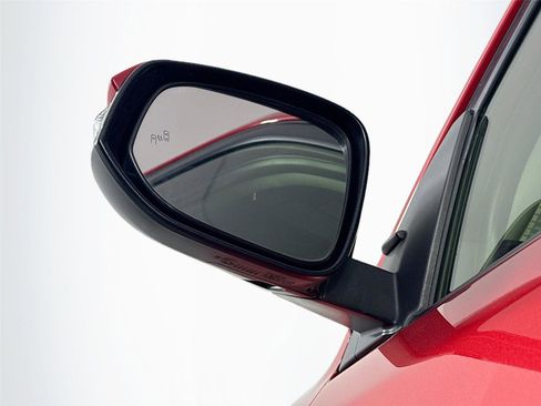 Certified 2023 Toyota 4Runner TRD Off-Road Premium w/ Moonroof Package image 5