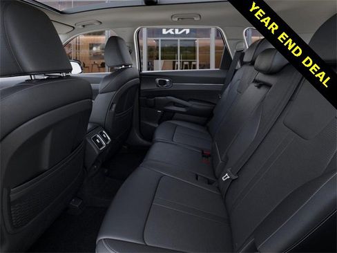 New 2026 Kia Sorento EX w/ EX Premium Package image 18