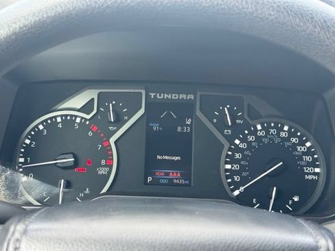 Used 2023 Toyota Tundra SR AWD/4WD image 22