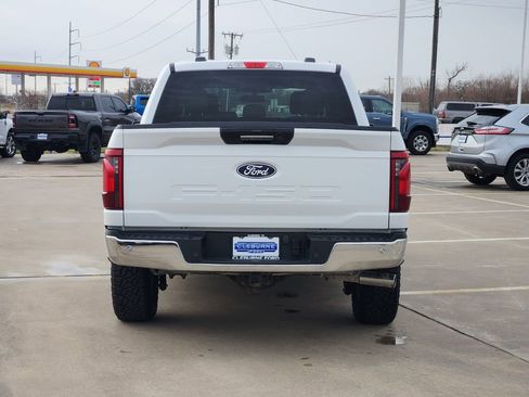 Certified 2024 Ford F150 XLT w/ Tow/Haul Package image 6