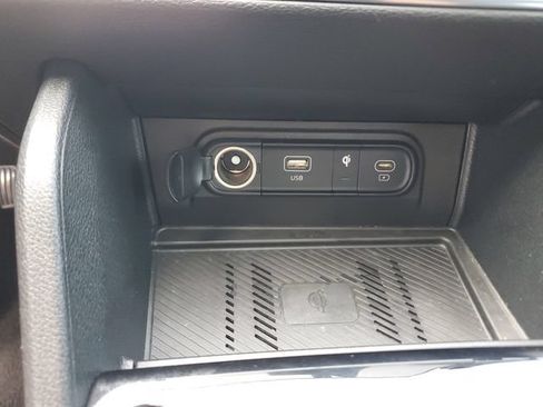 Used 2023 Kia Sportage X-Line w/ X-Line Premium Package AWD/4WD image 29
