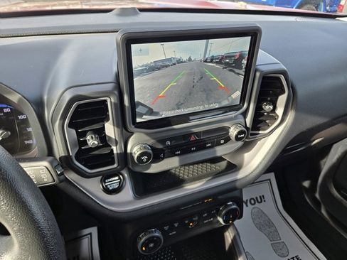 Certified 2023 Ford Bronco Sport Big Bend image 9