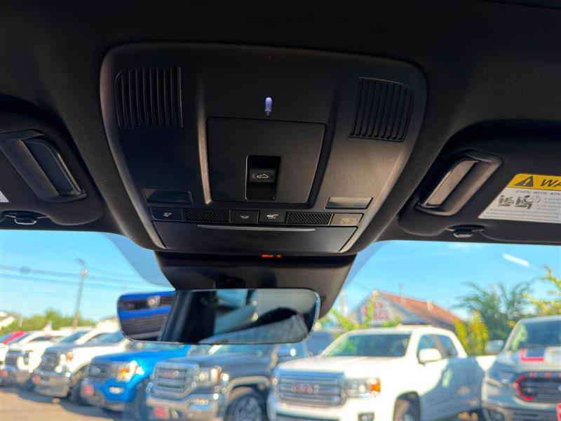 Used 2018 MAZDA MAZDA6 Signature FWD image 15