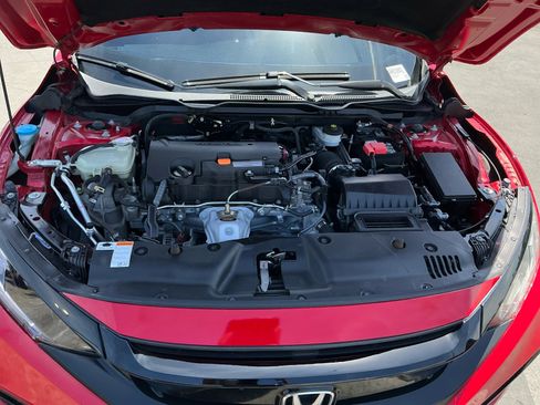 Used 2021 Honda Civic Sport image 21