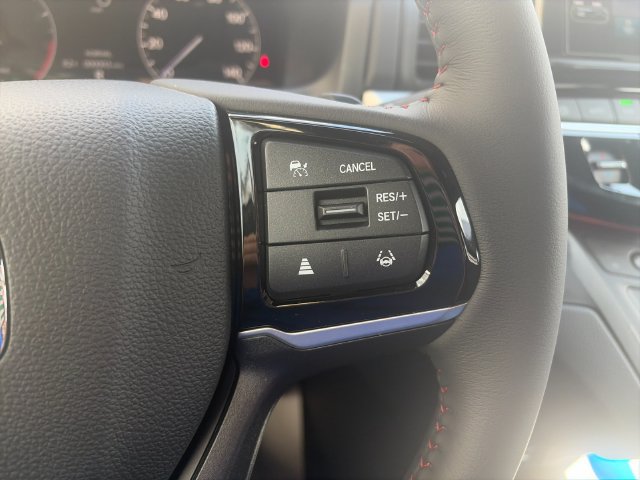 New 2026 Honda Odyssey Sport-L image 31