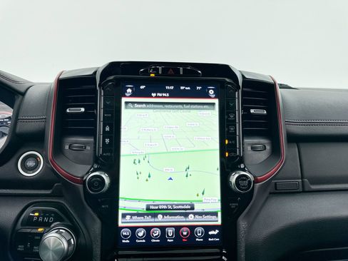 Used 2020 RAM 1500 Rebel w/ Rebel Level 2 Equipment Group image 5