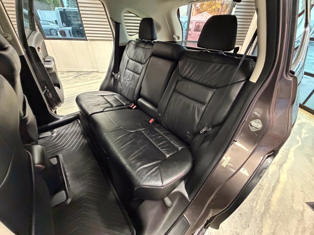 Used 2014 Honda CR-V EX-L image 7